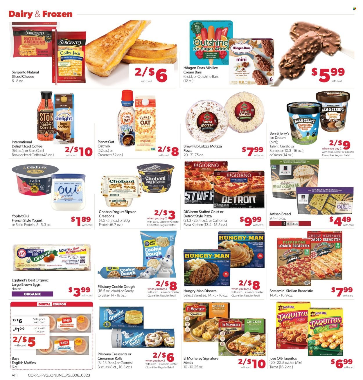 FAMILY FARE ad - Weekly Ad