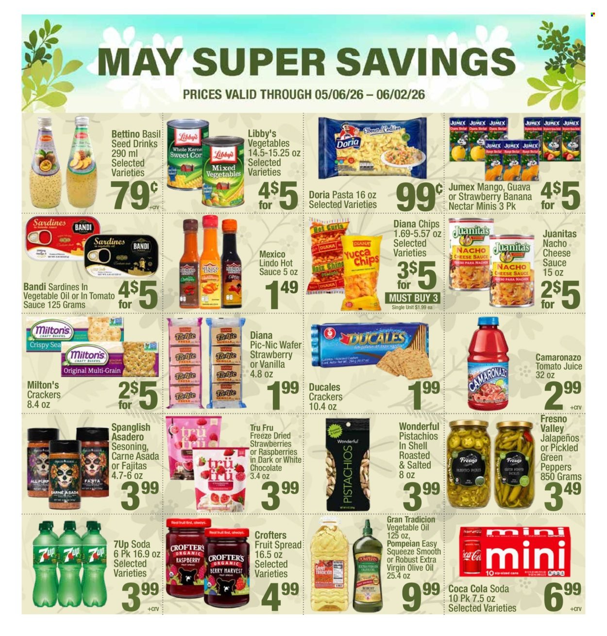 SUPER KING MARKETS ad - Weekly Ad
