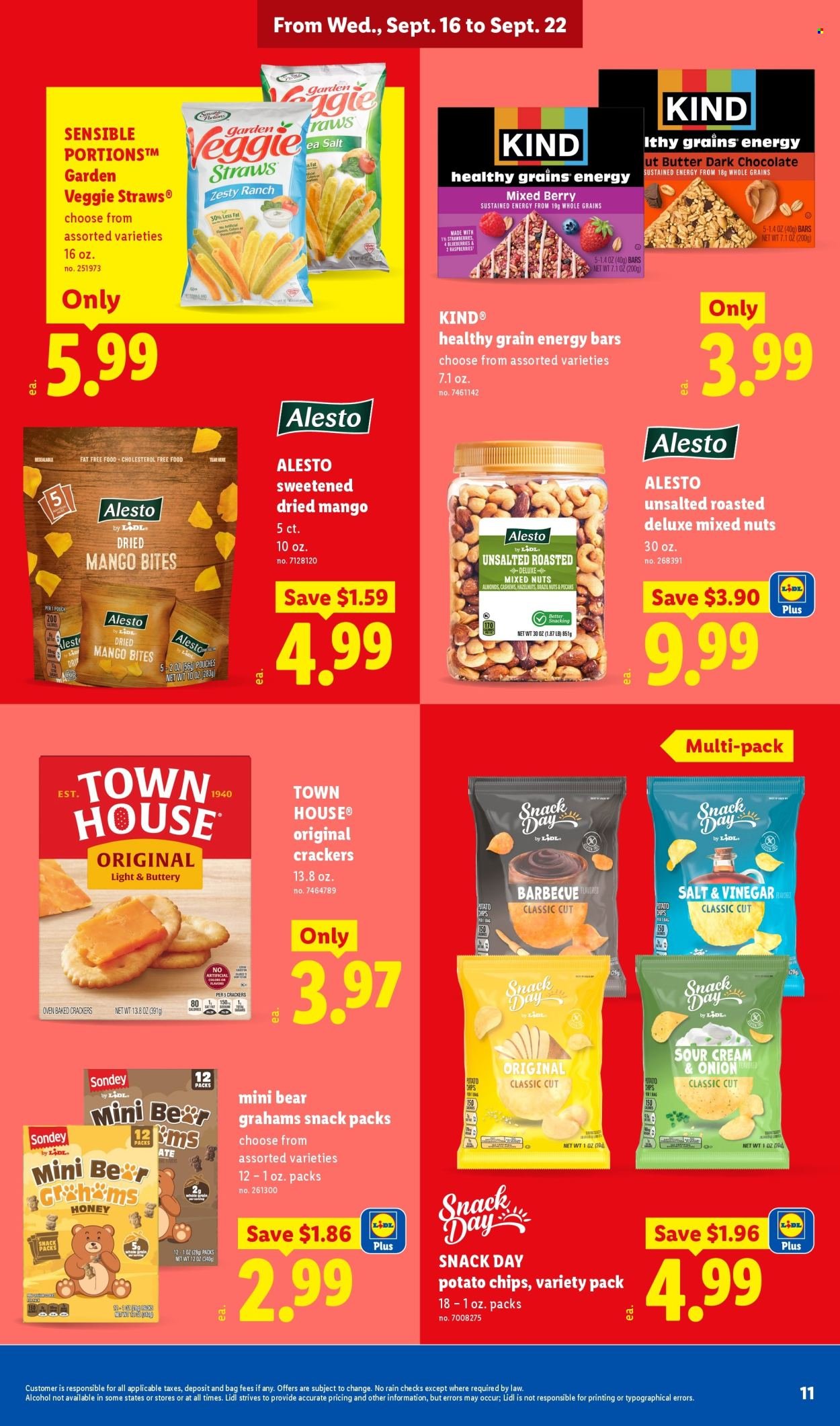 LIDL ad - Weekly Ad