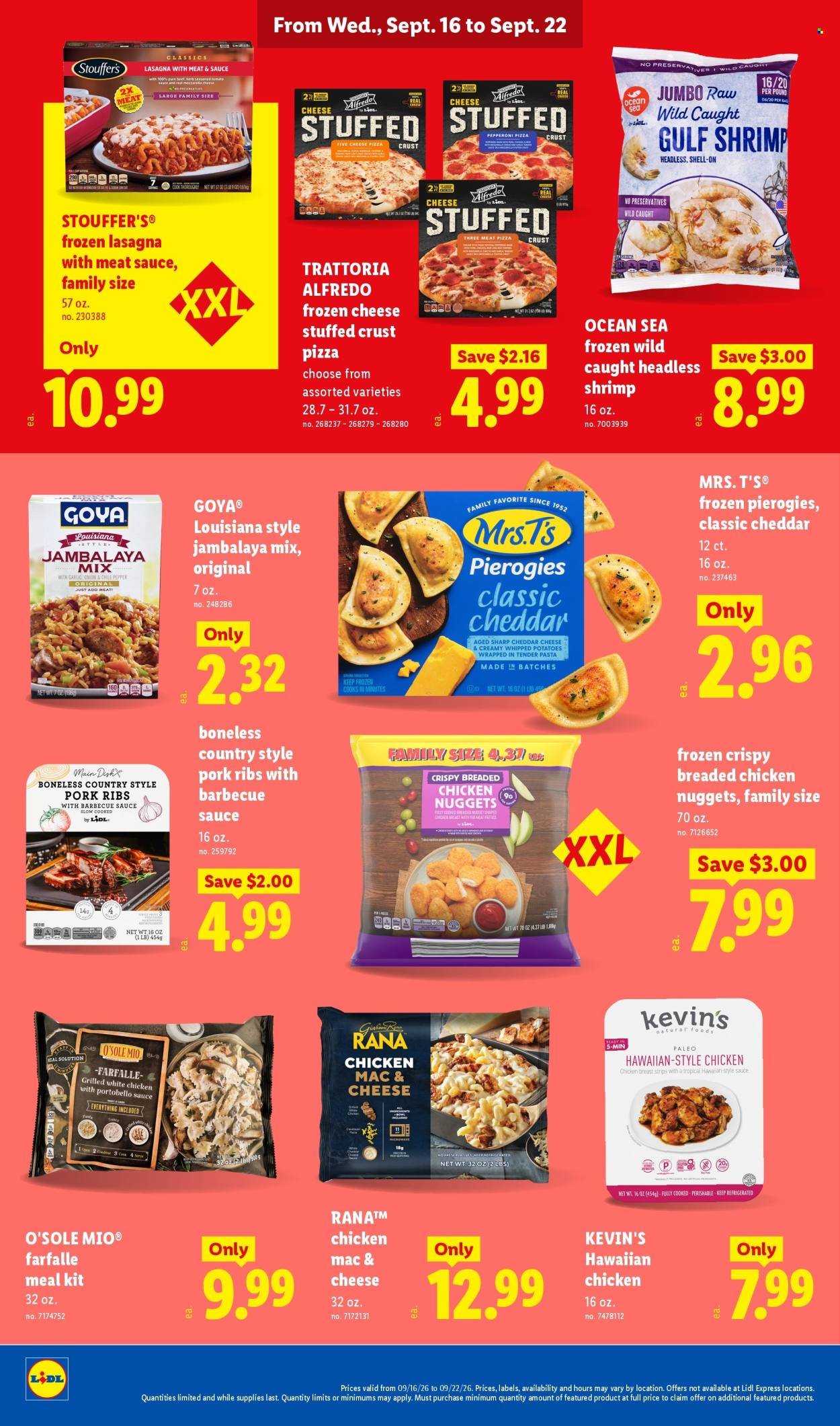 LIDL ad - Weekly Ad