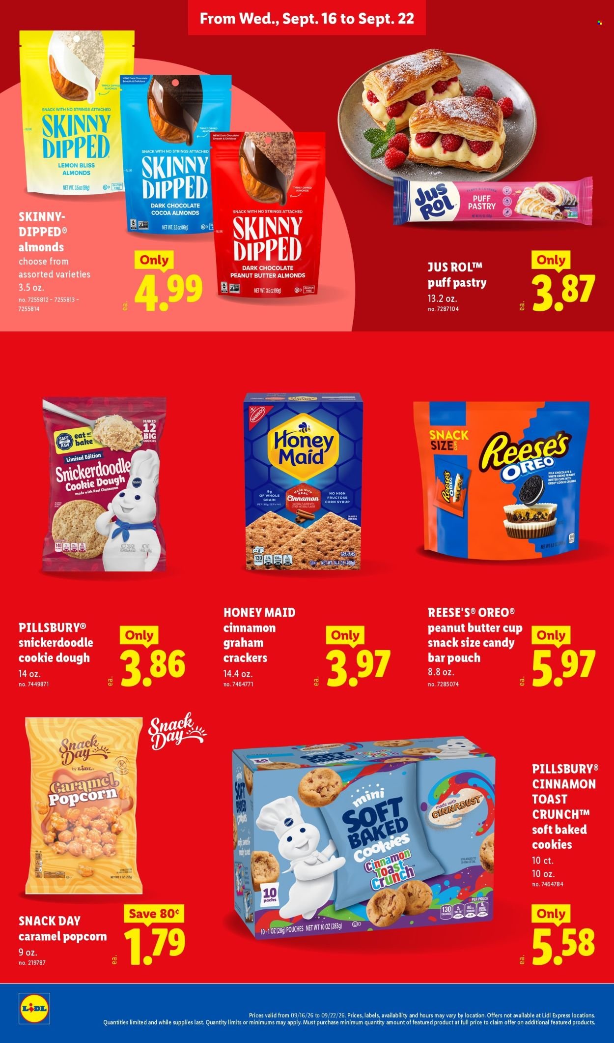 LIDL ad - Weekly Ad