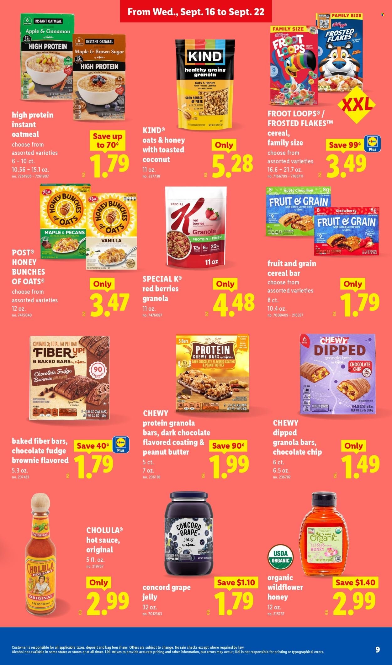 LIDL ad - Weekly Ad