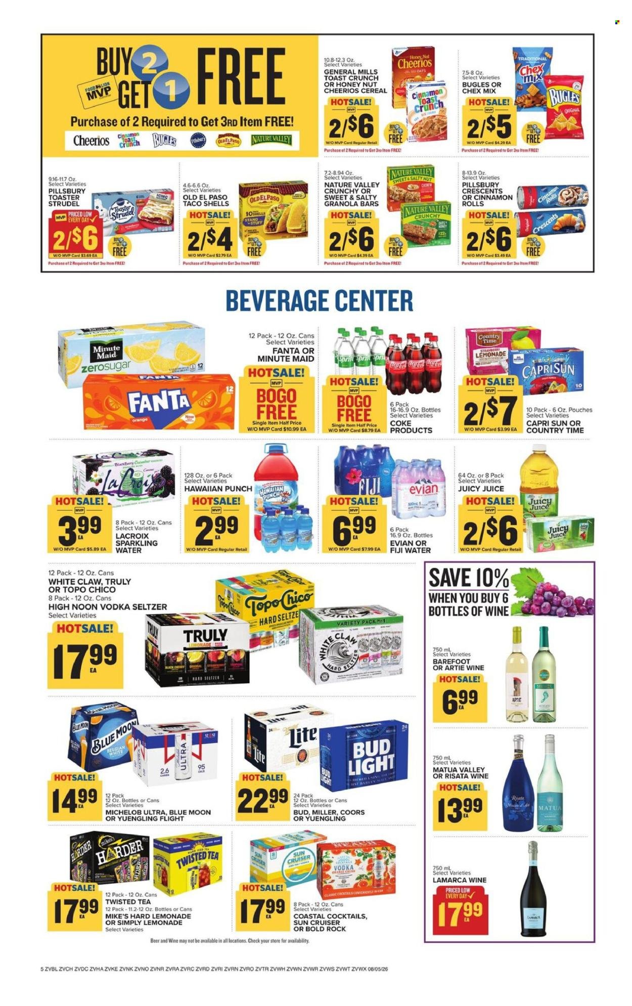 FOOD LION ad - Weekly Ad