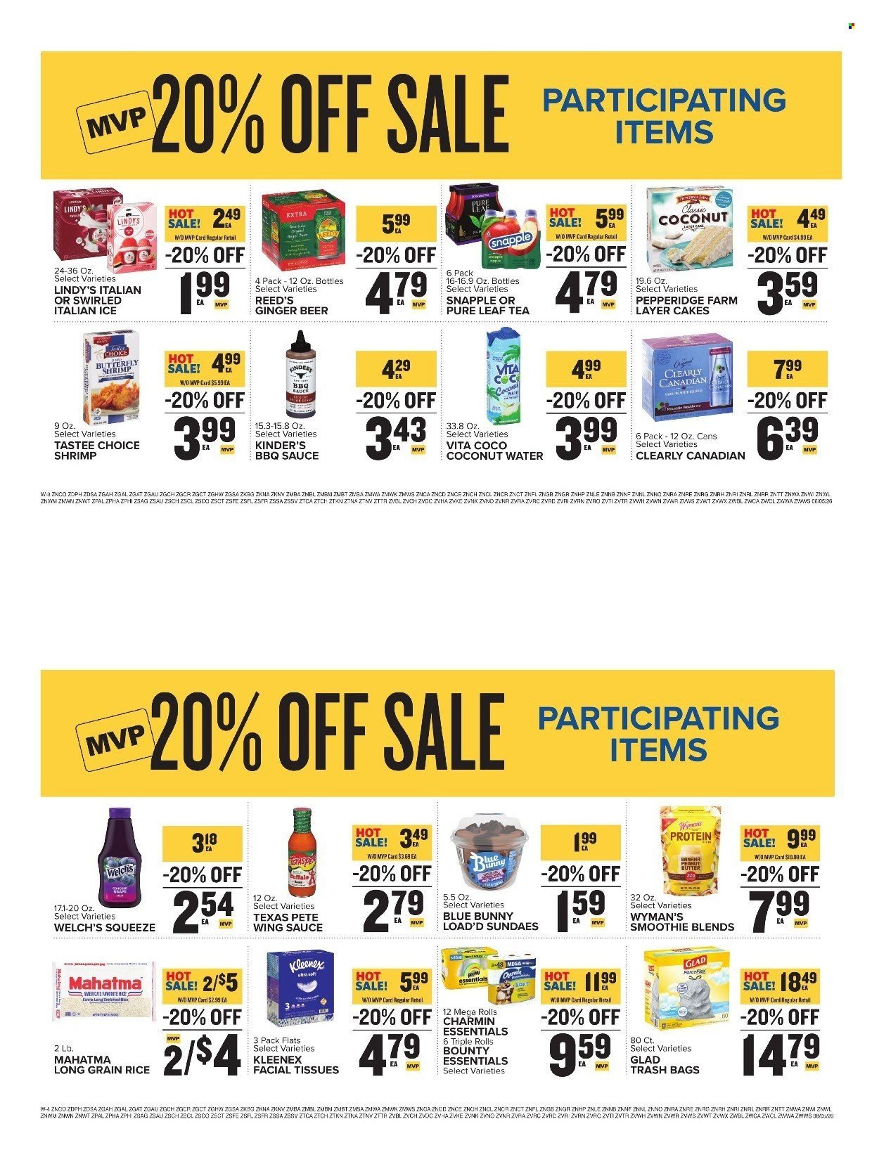 FOOD LION ad - Weekly Ad