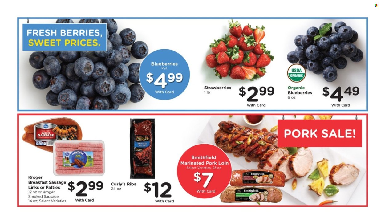 DILLONS ad - Weekly Ad