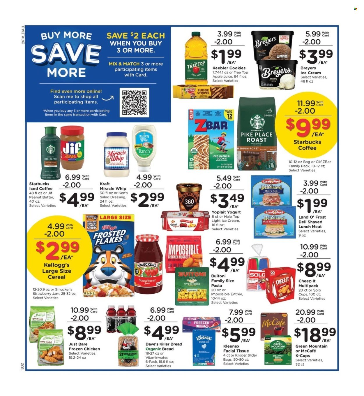 DILLONS ad - Weekly Ad