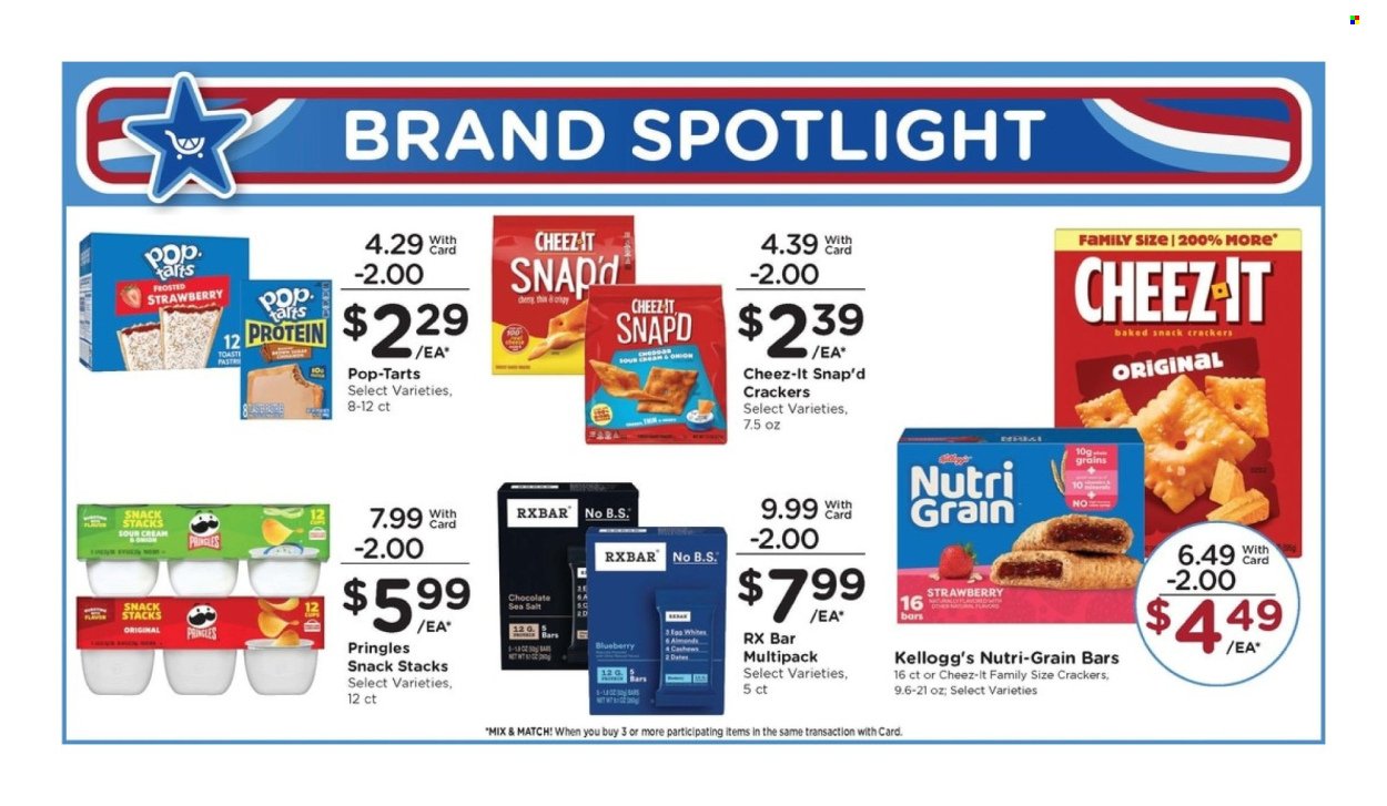 DILLONS ad - Weekly Ad