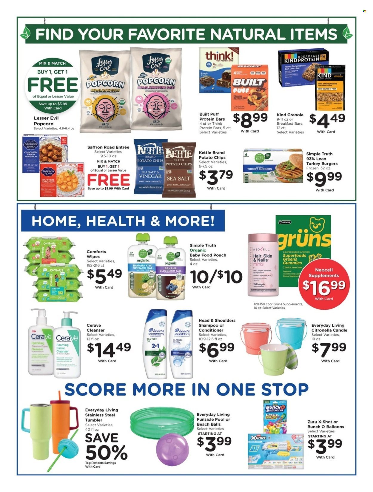 DILLONS ad - Weekly Ad