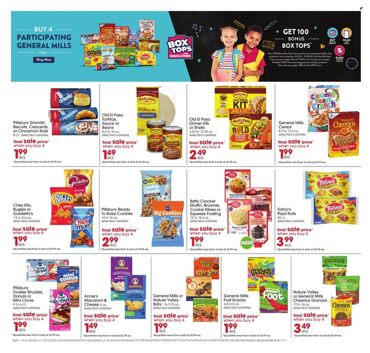 GIANT EAGLE ad - Weekly Sale