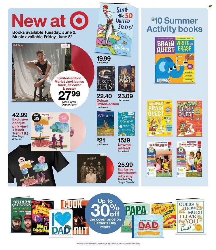 TARGET ad - Weekly Ad