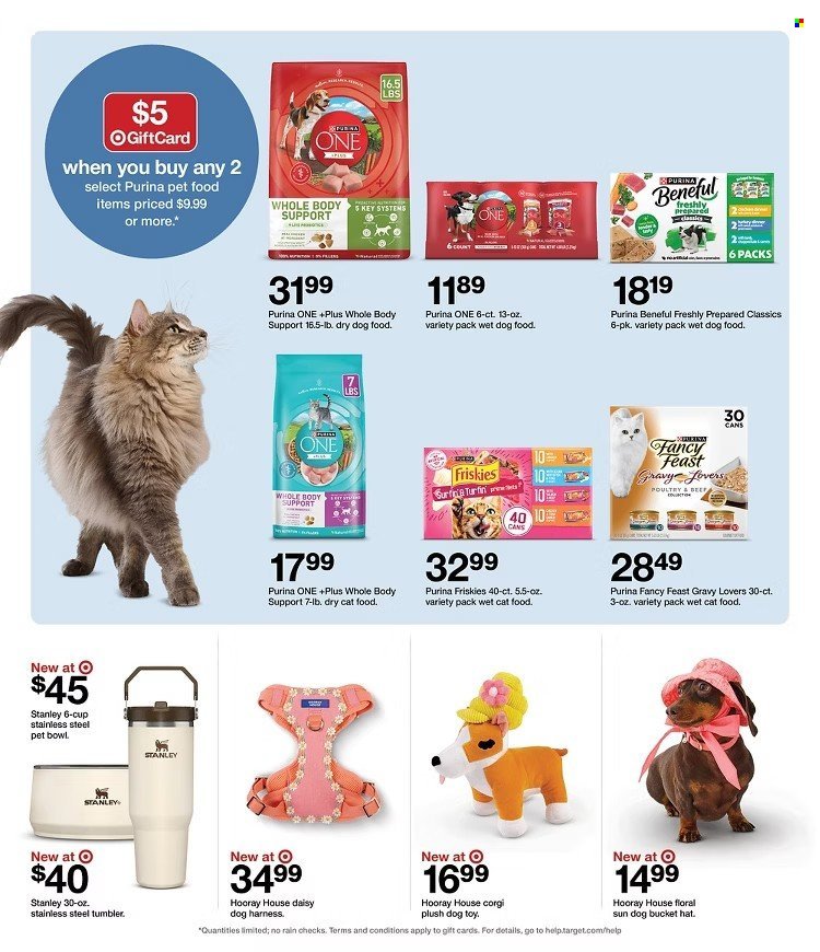 TARGET ad - Weekly Ad