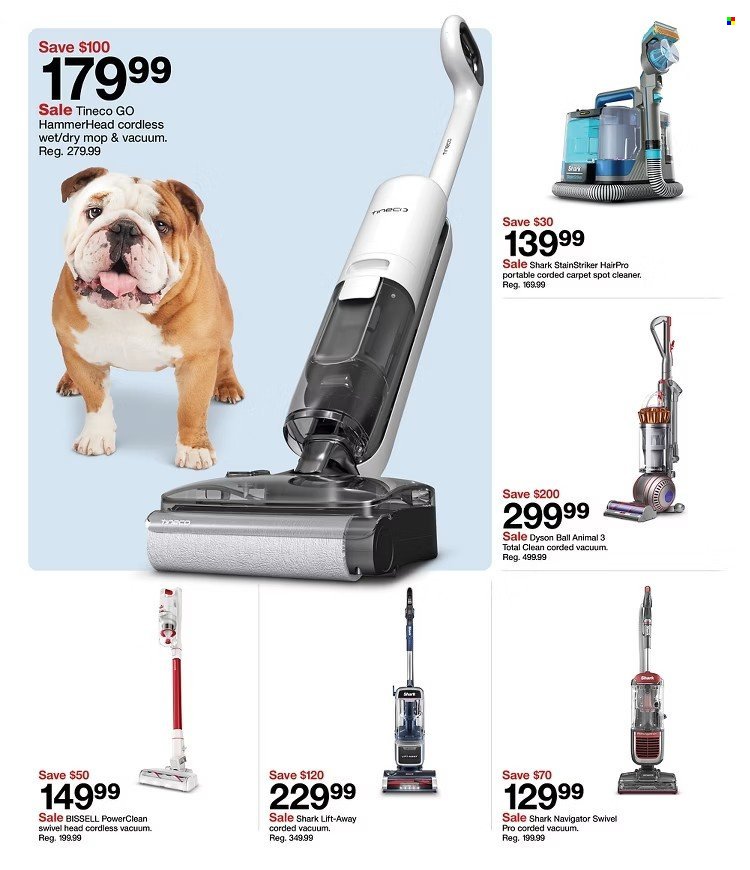 TARGET ad - Weekly Ad