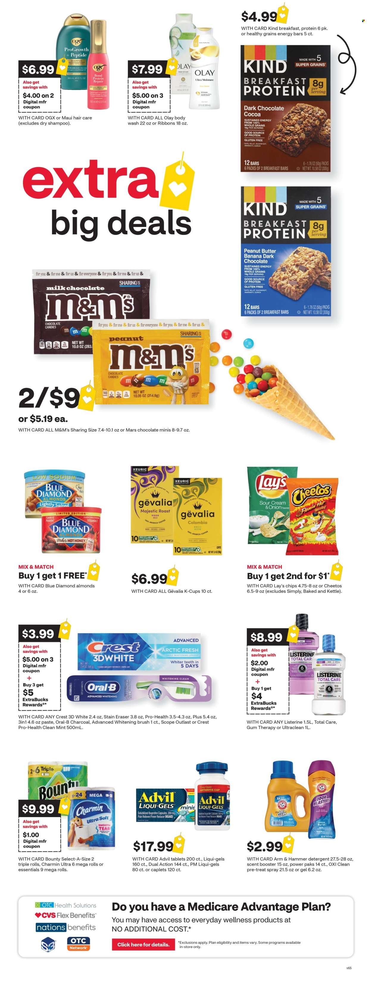 CVS PHARMACY ad - Weekly Ad