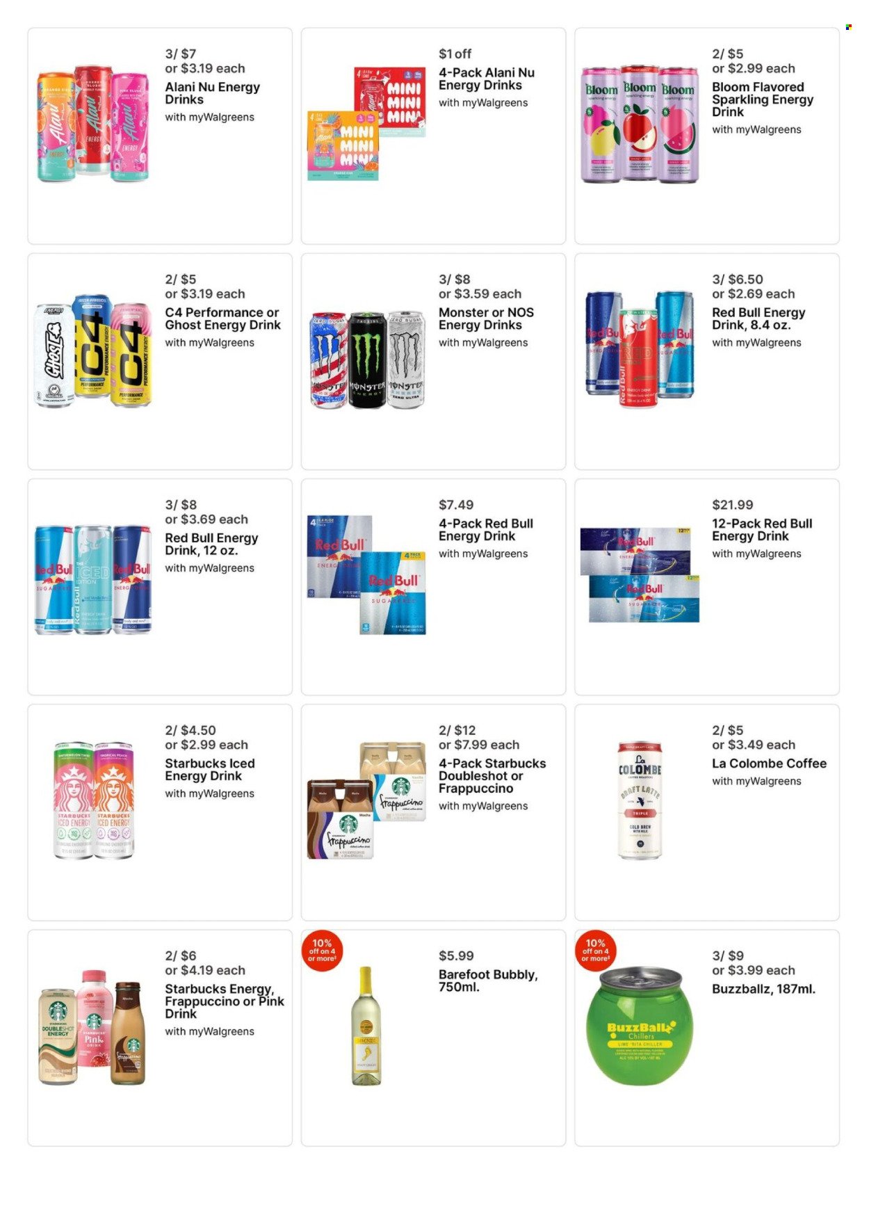 WALGREENS ad - Weekly Ad