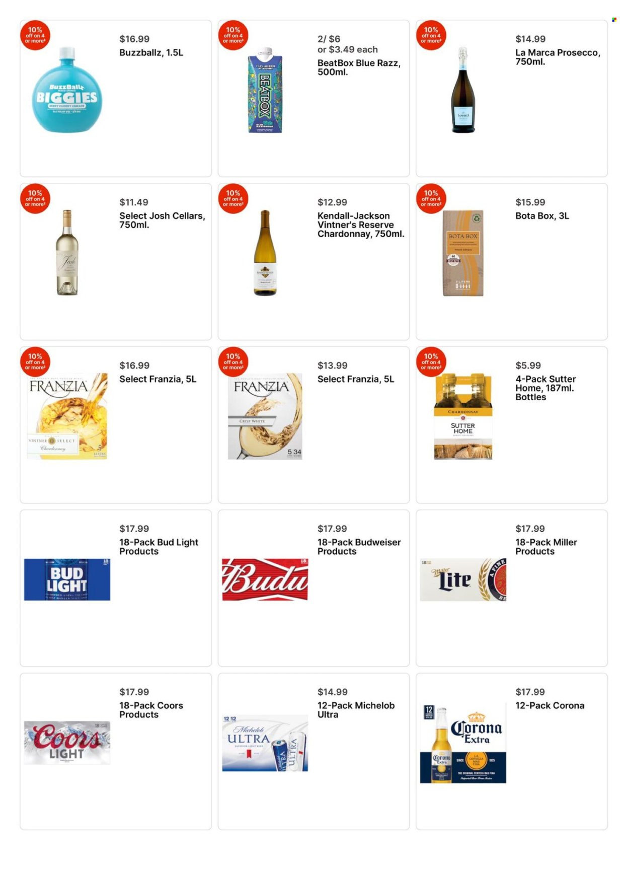 WALGREENS ad - Weekly Ad