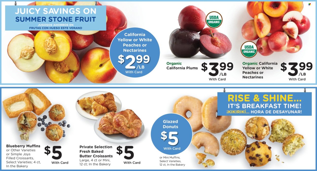 RALPHS ad - Weekly Ad