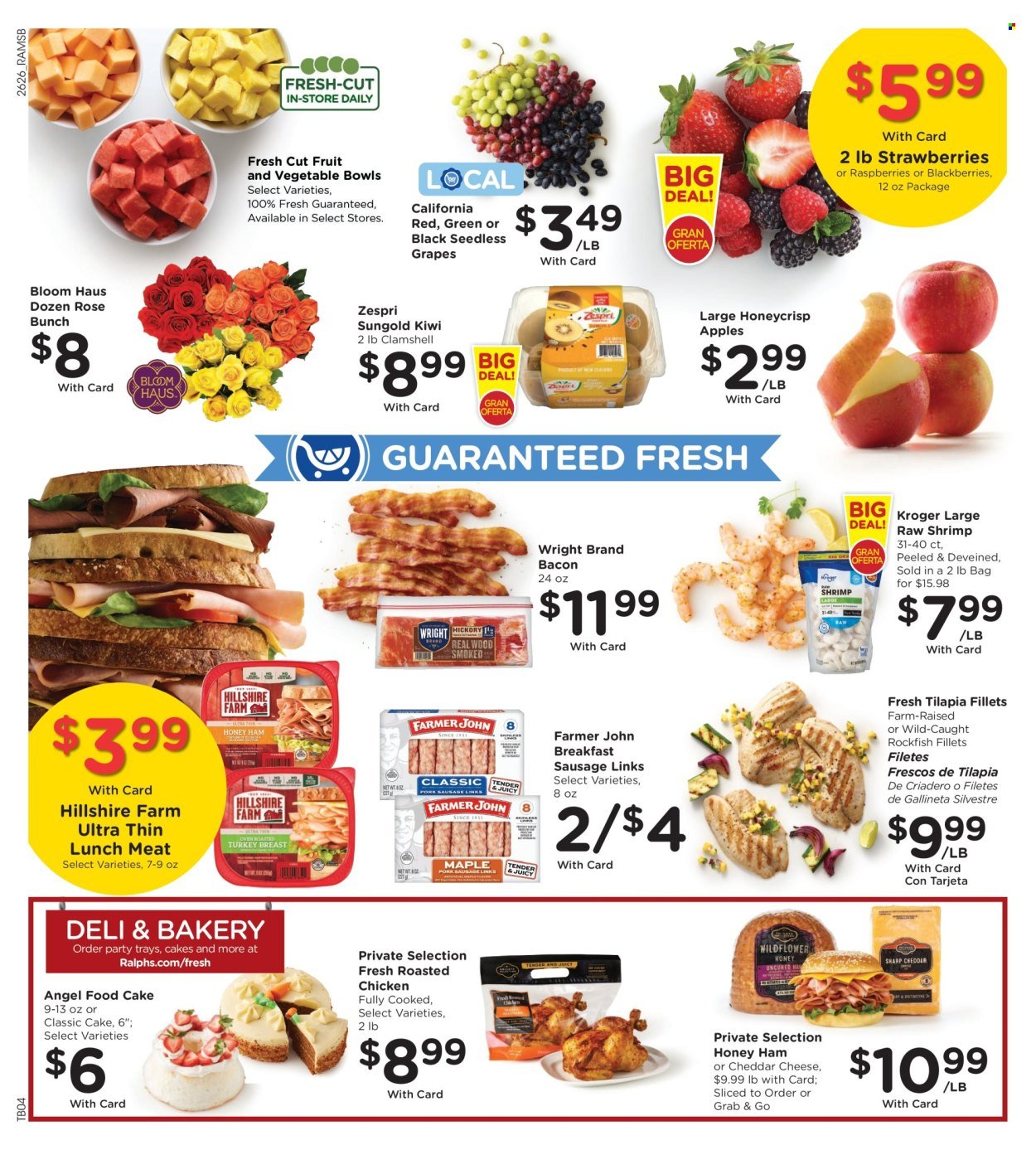 RALPHS ad - Weekly Ad