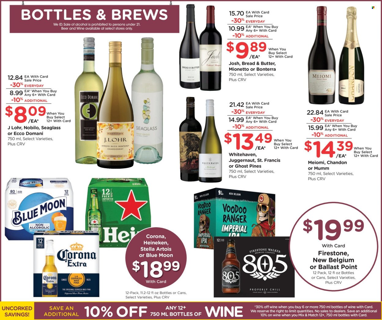 RALPHS ad - Weekly Ad