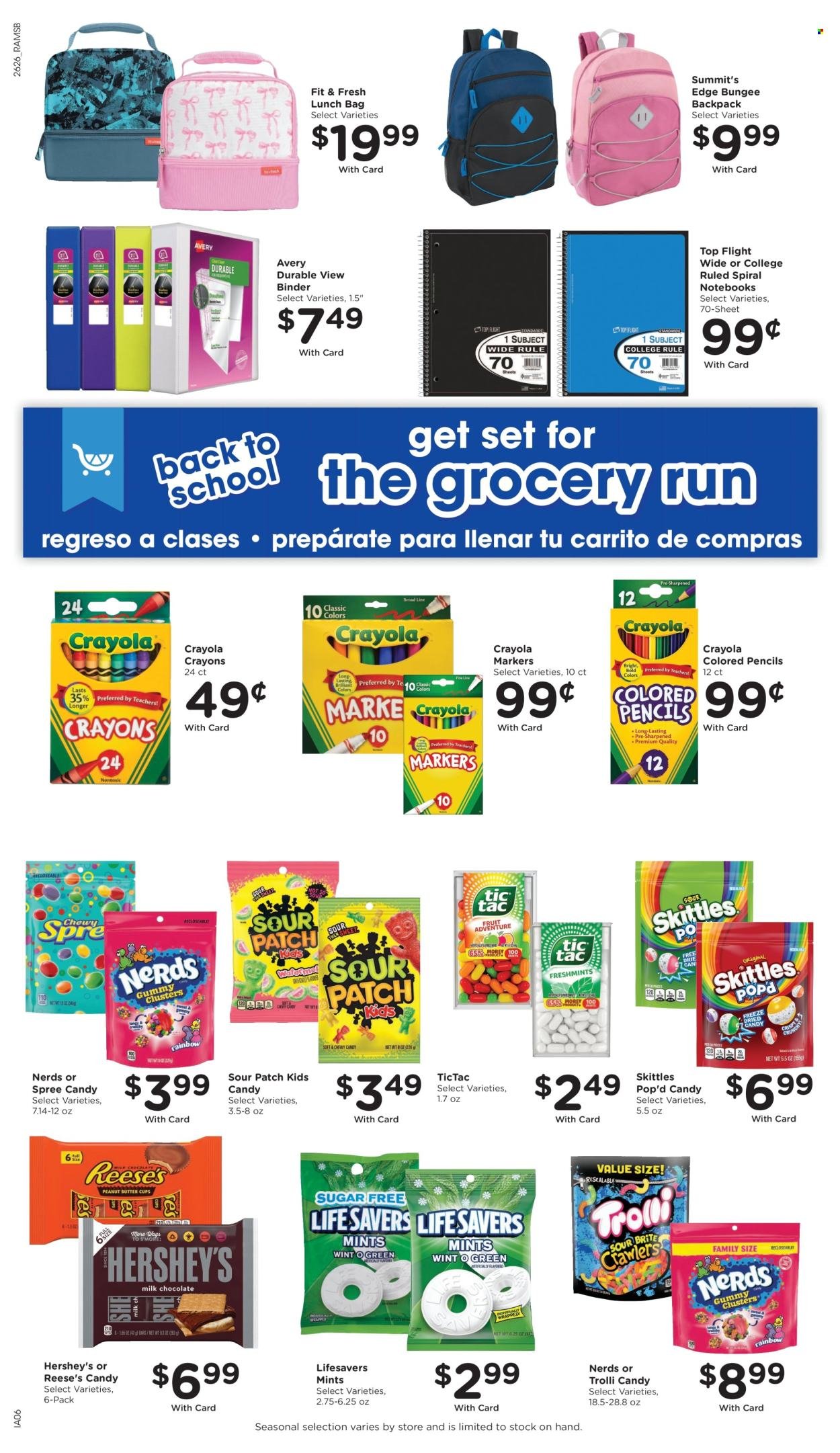 RALPHS ad - Weekly Ad