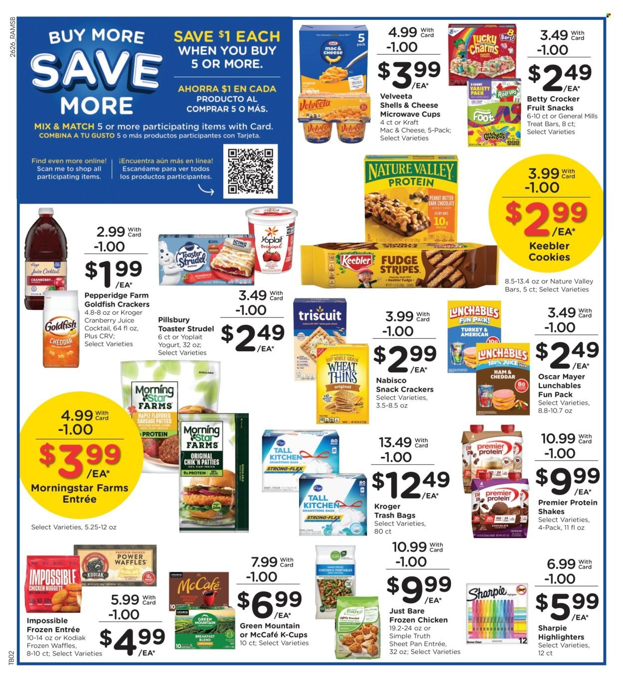 RALPHS ad - Weekly Ad