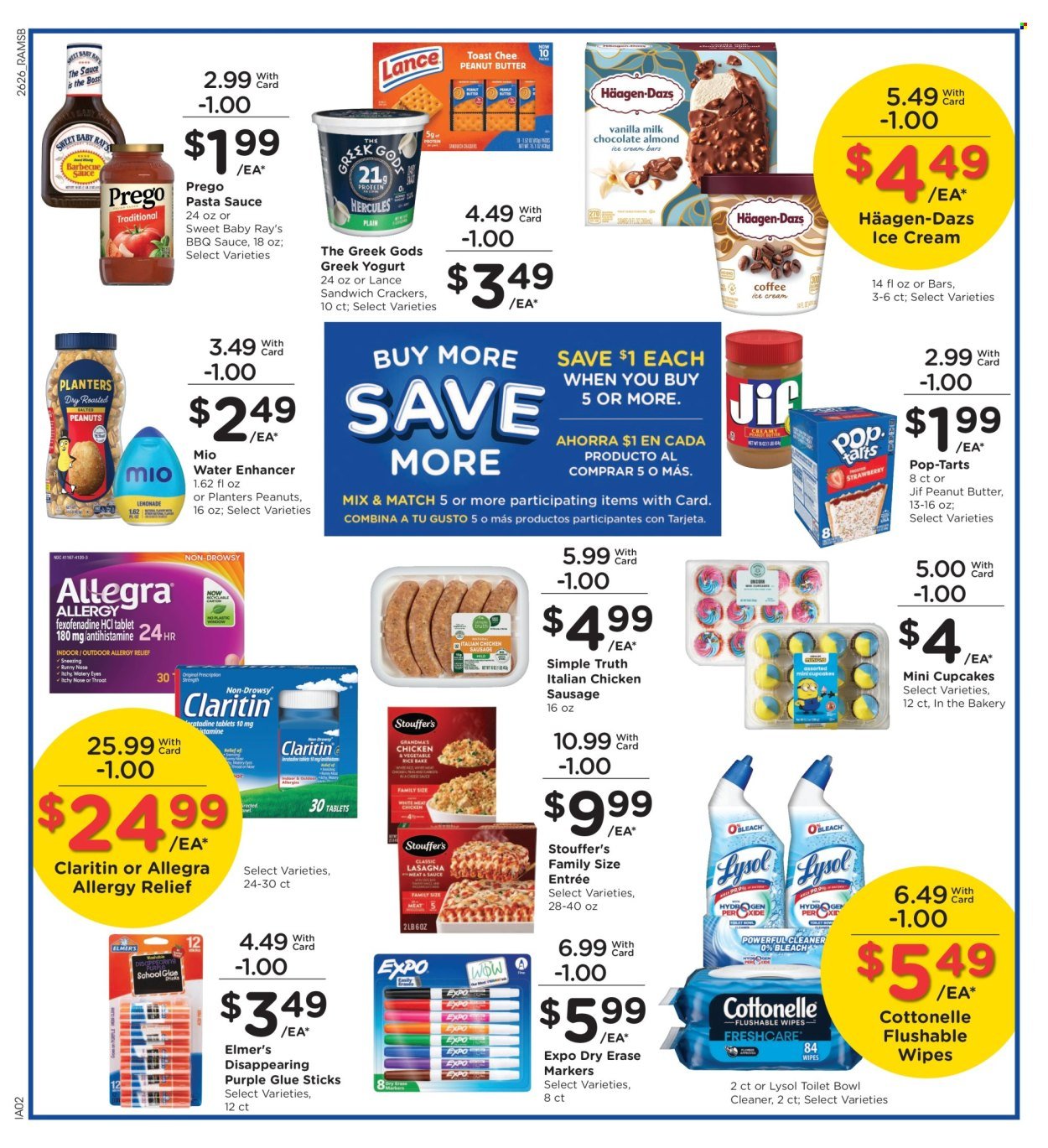 RALPHS ad - Weekly Ad
