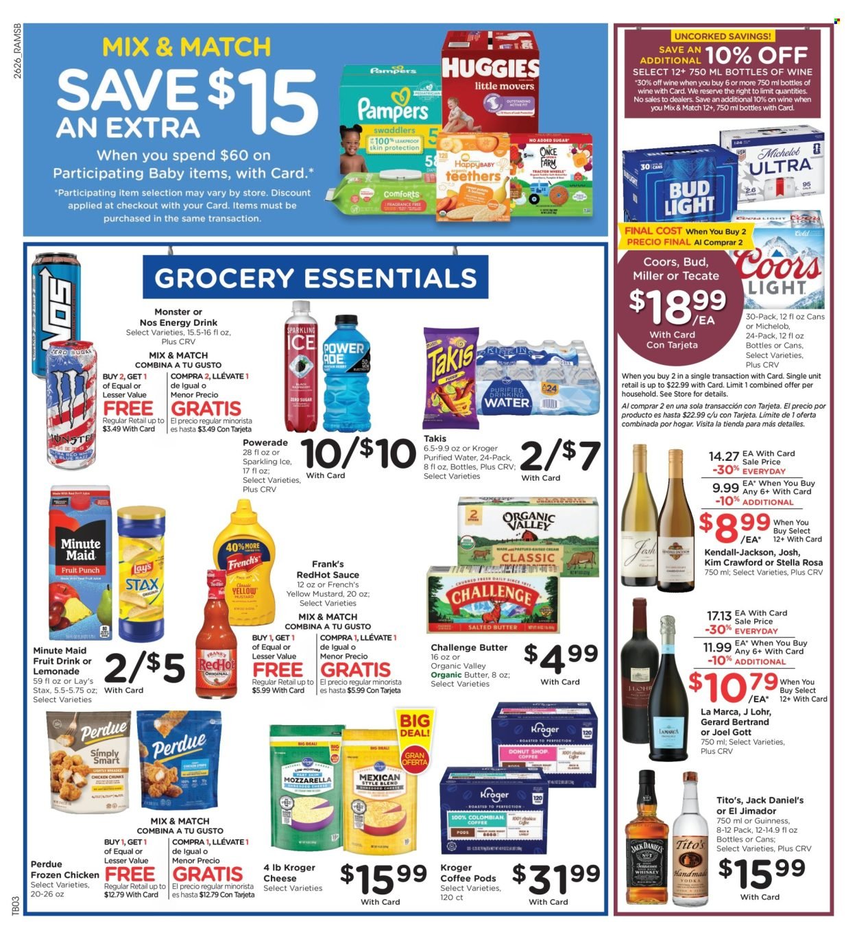 RALPHS ad - Weekly Ad