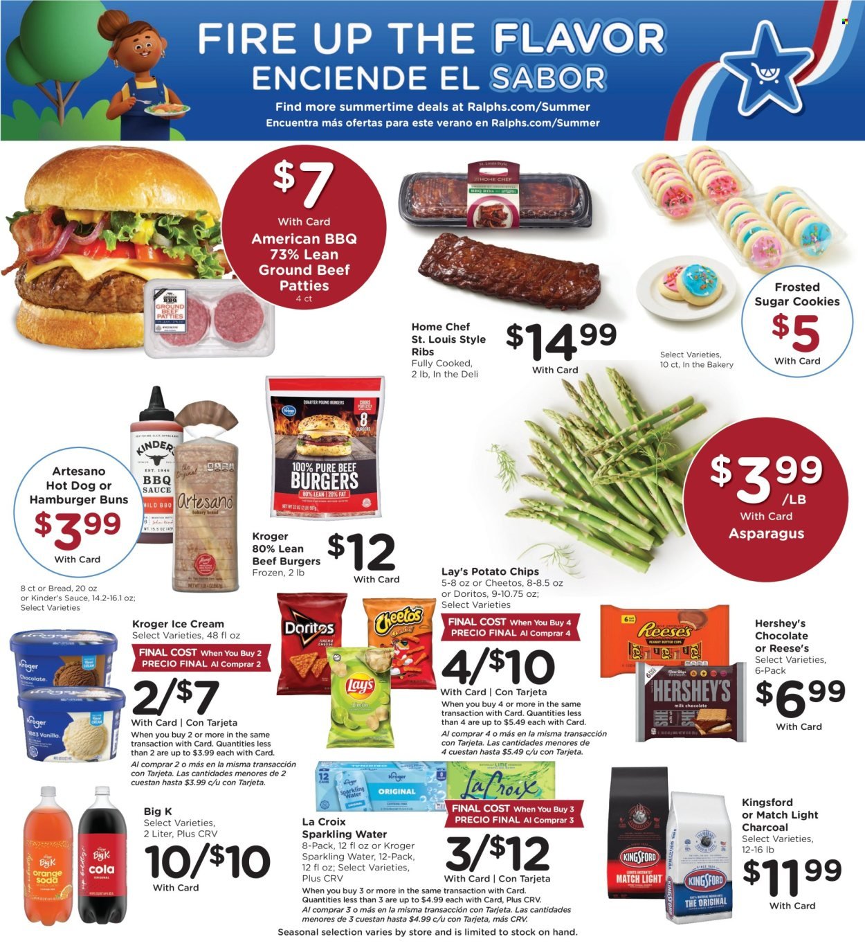 RALPHS ad - Weekly Ad
