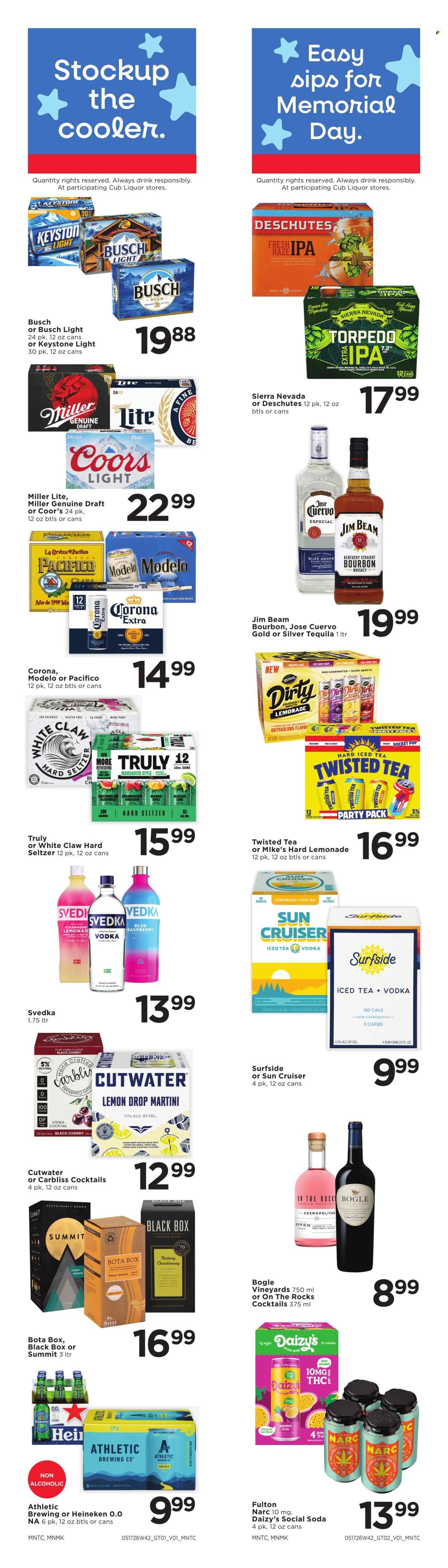 CUB FOODS ad - Weekly Ad