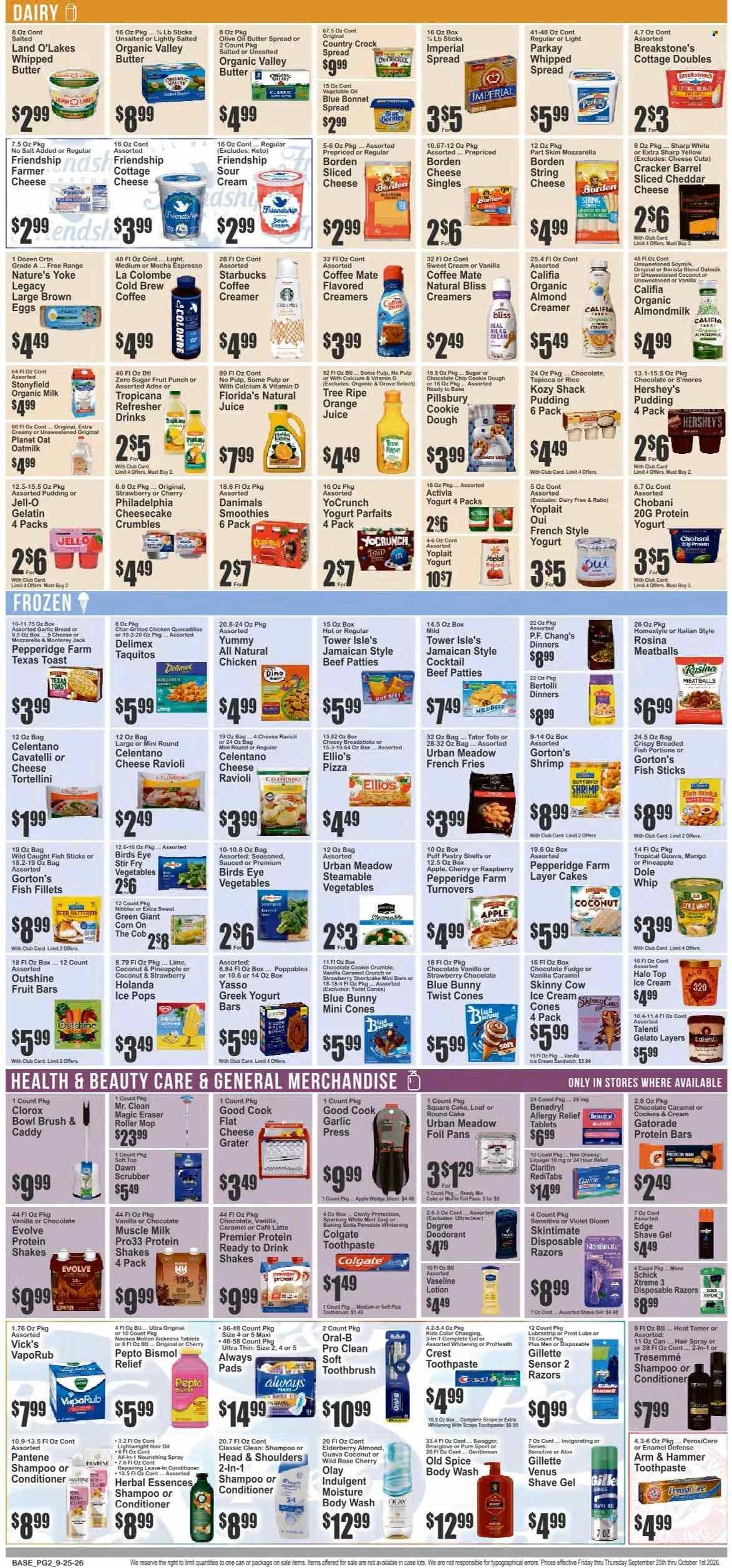 KEY FOOD ad - Weekly Ad
