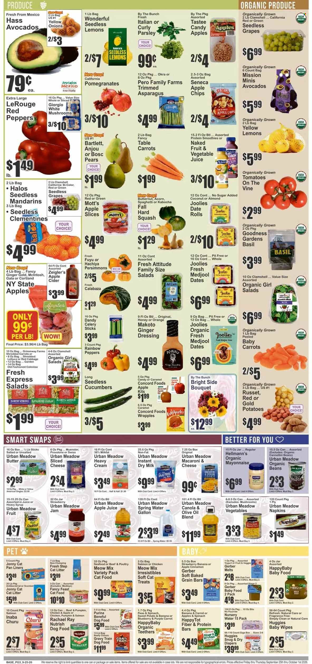 KEY FOOD ad - Weekly Ad