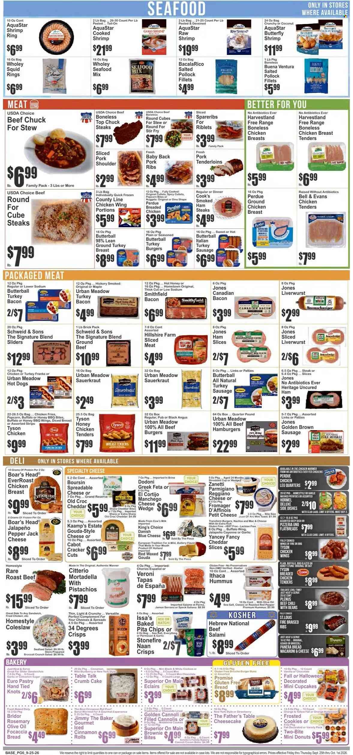 KEY FOOD ad - Weekly Ad