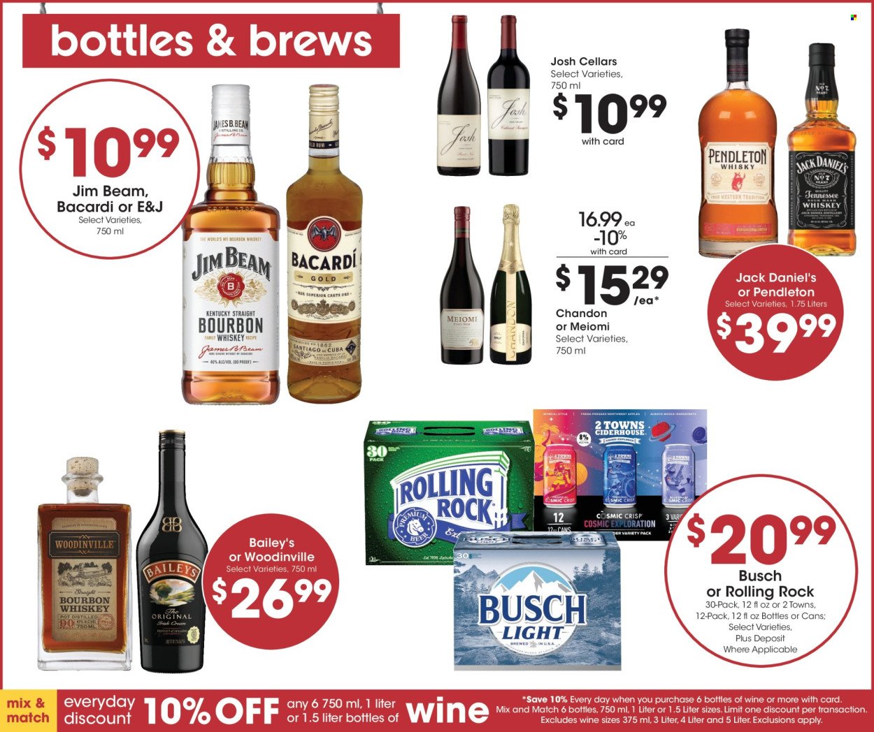 FRED MEYER ad - Weekly Ad
