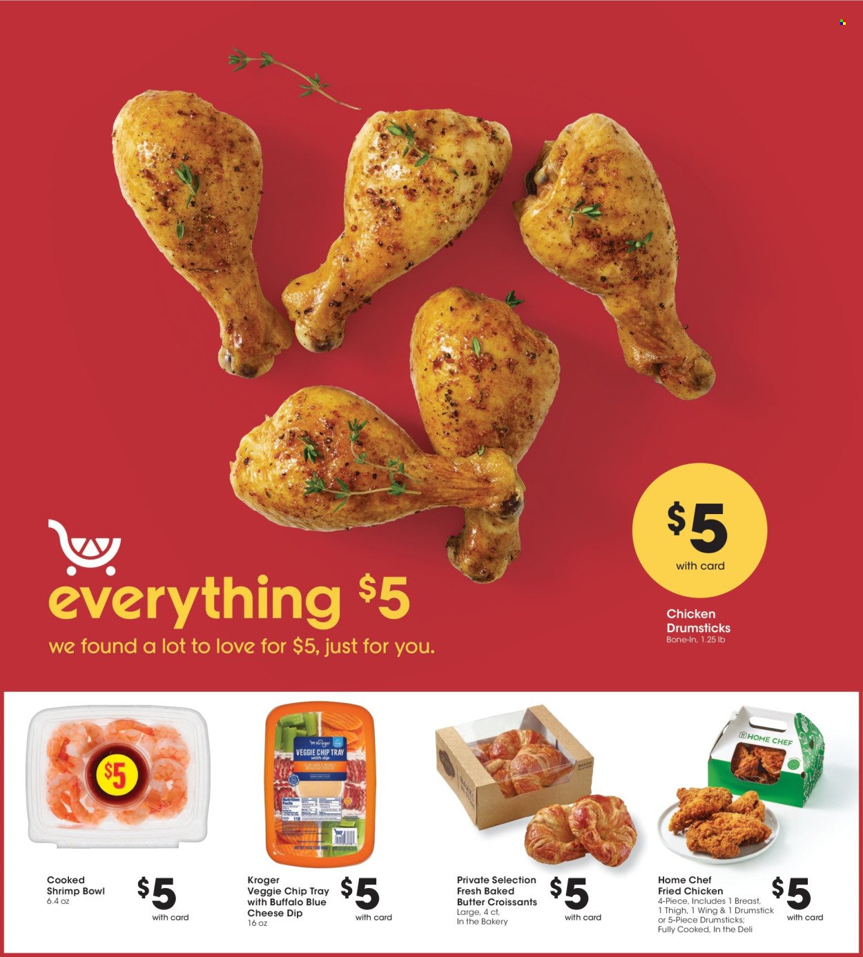 FRED MEYER ad - Weekly Ad