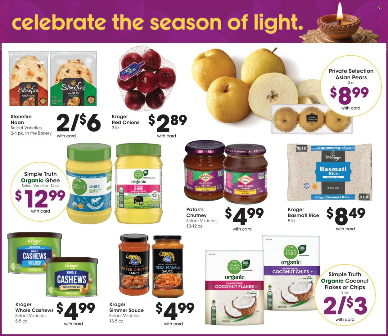 FRED MEYER ad - Weekly Ad