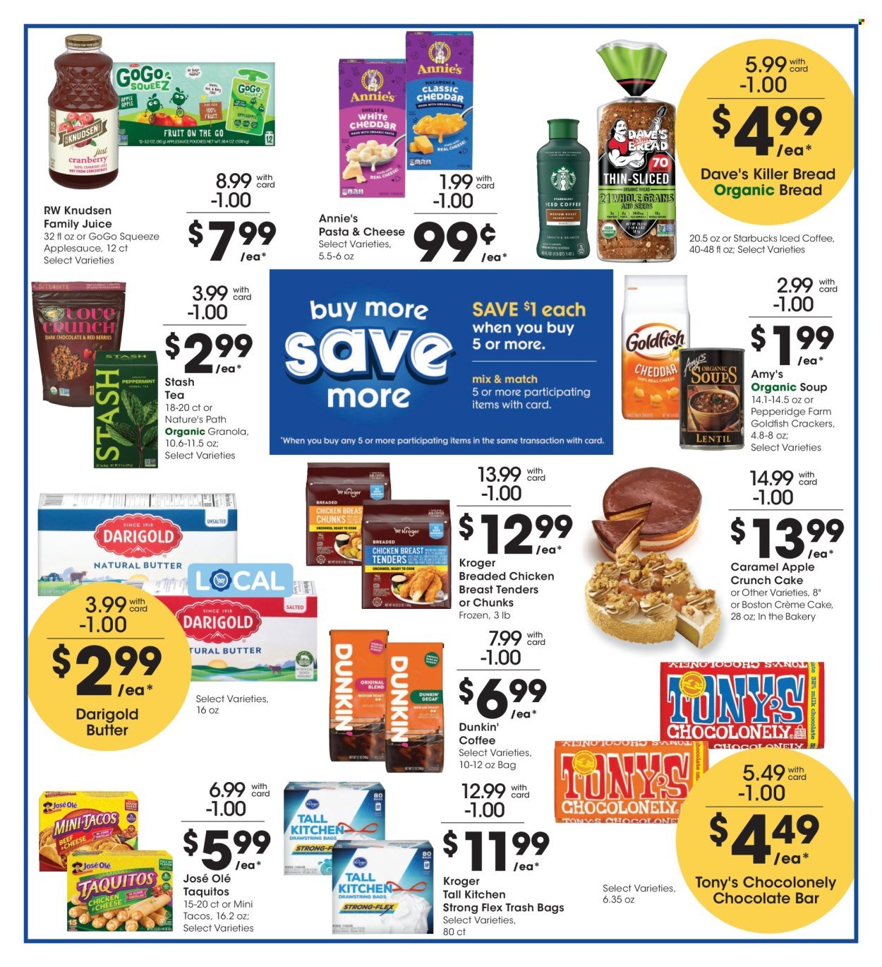 FRED MEYER ad - Weekly Ad
