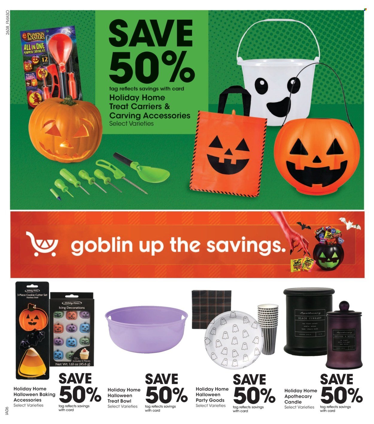 FRED MEYER ad - Weekly Ad