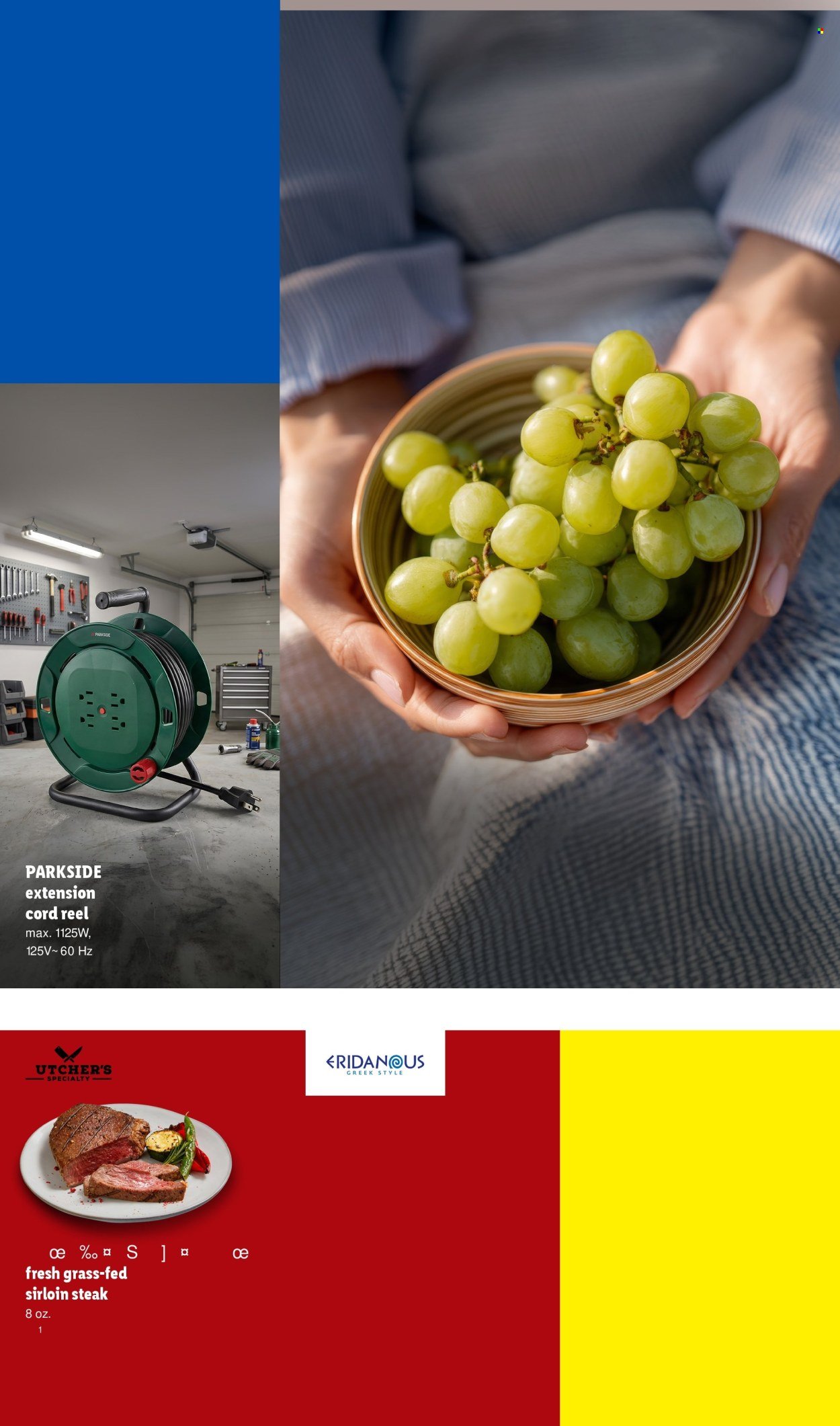 LIDL ad - Weekly Ad