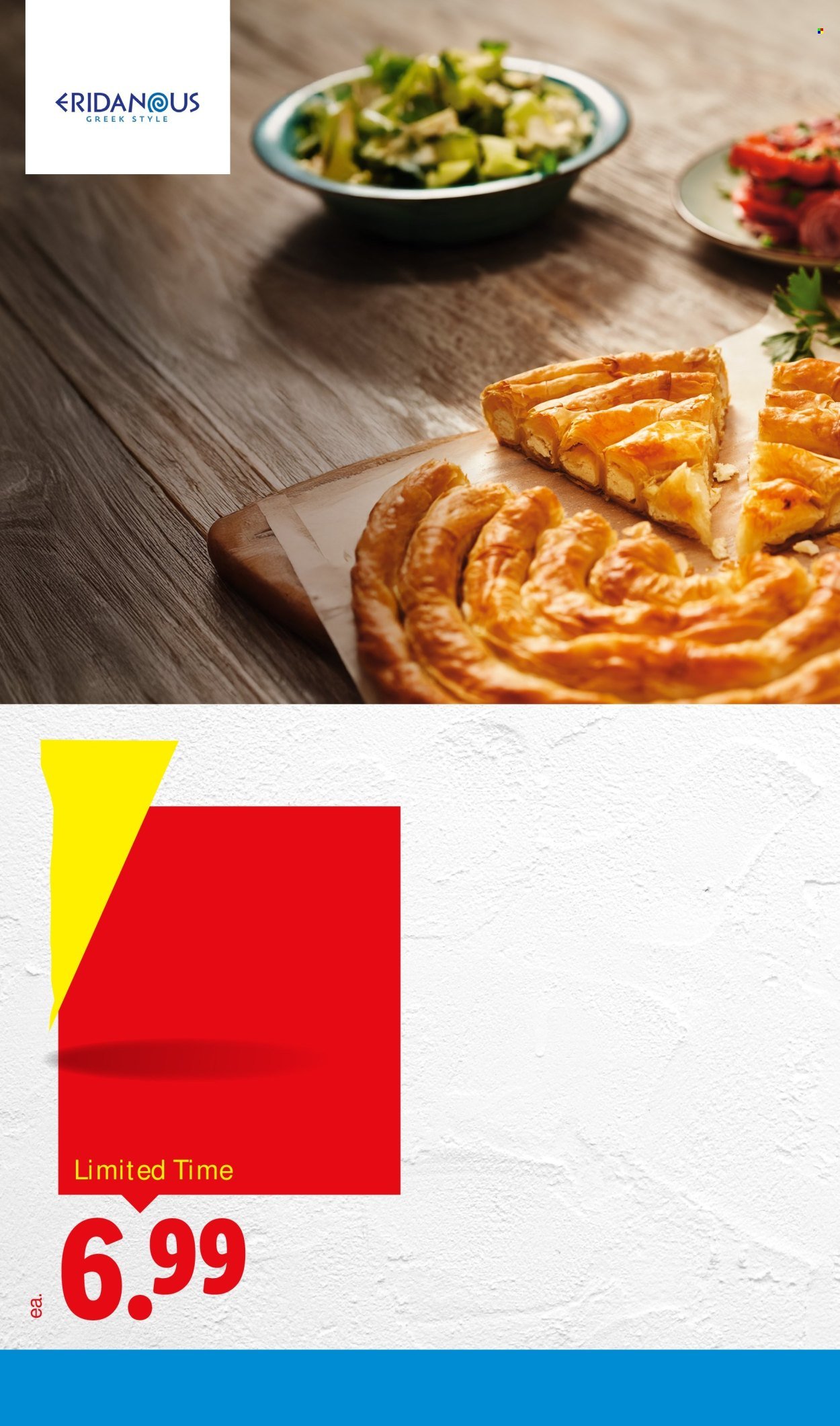 LIDL ad - Weekly Ad