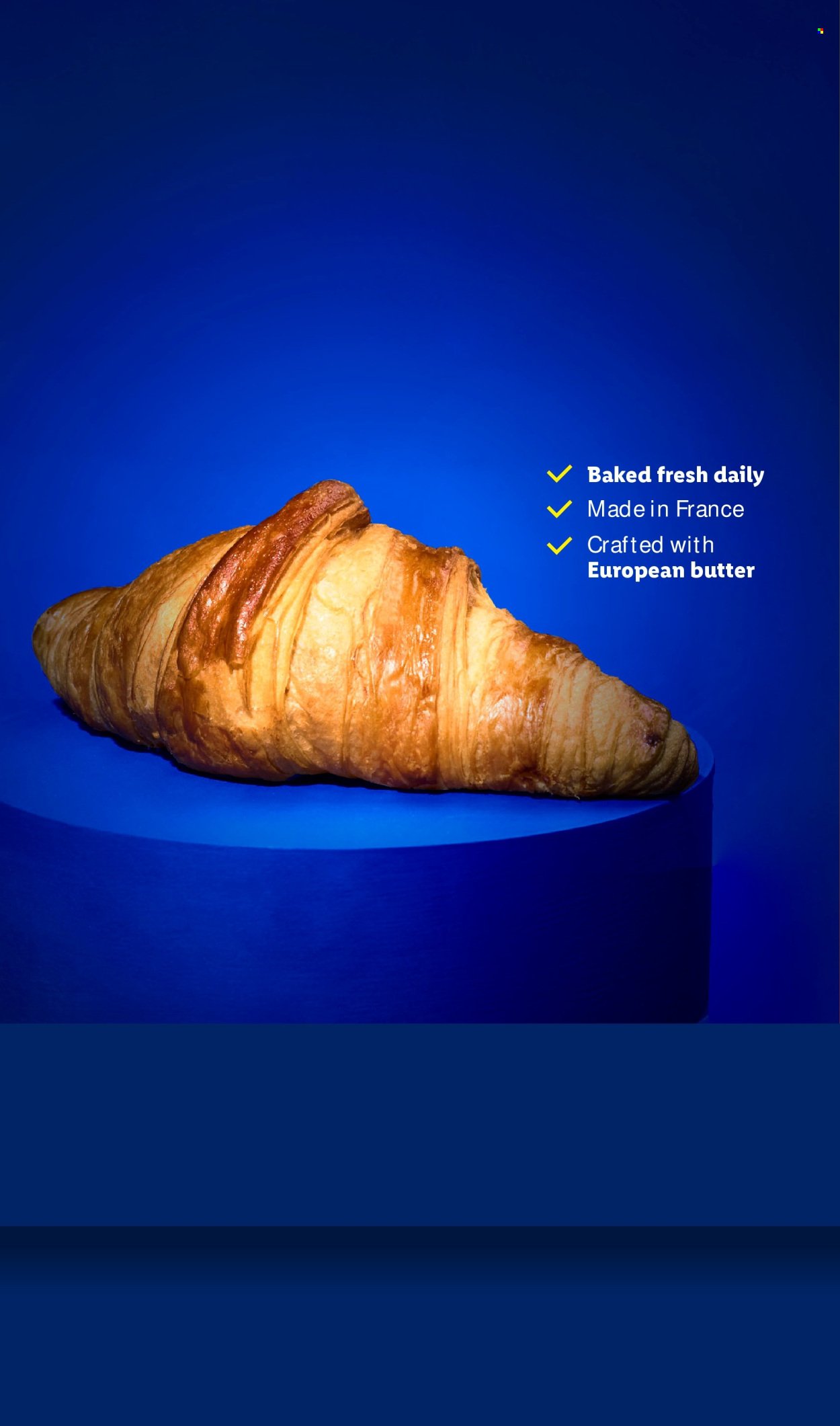LIDL ad - Weekly Ad