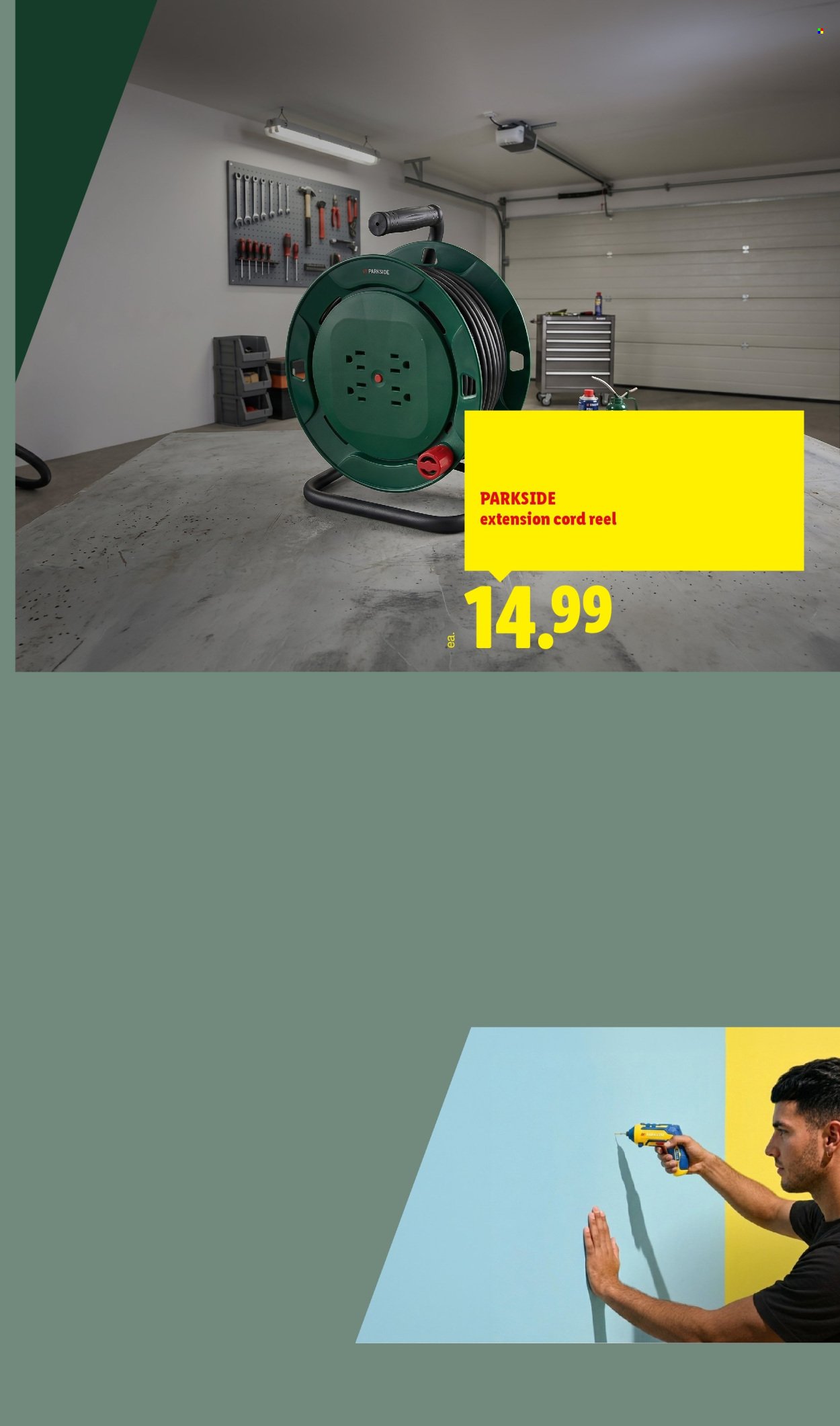 LIDL ad - Weekly Ad