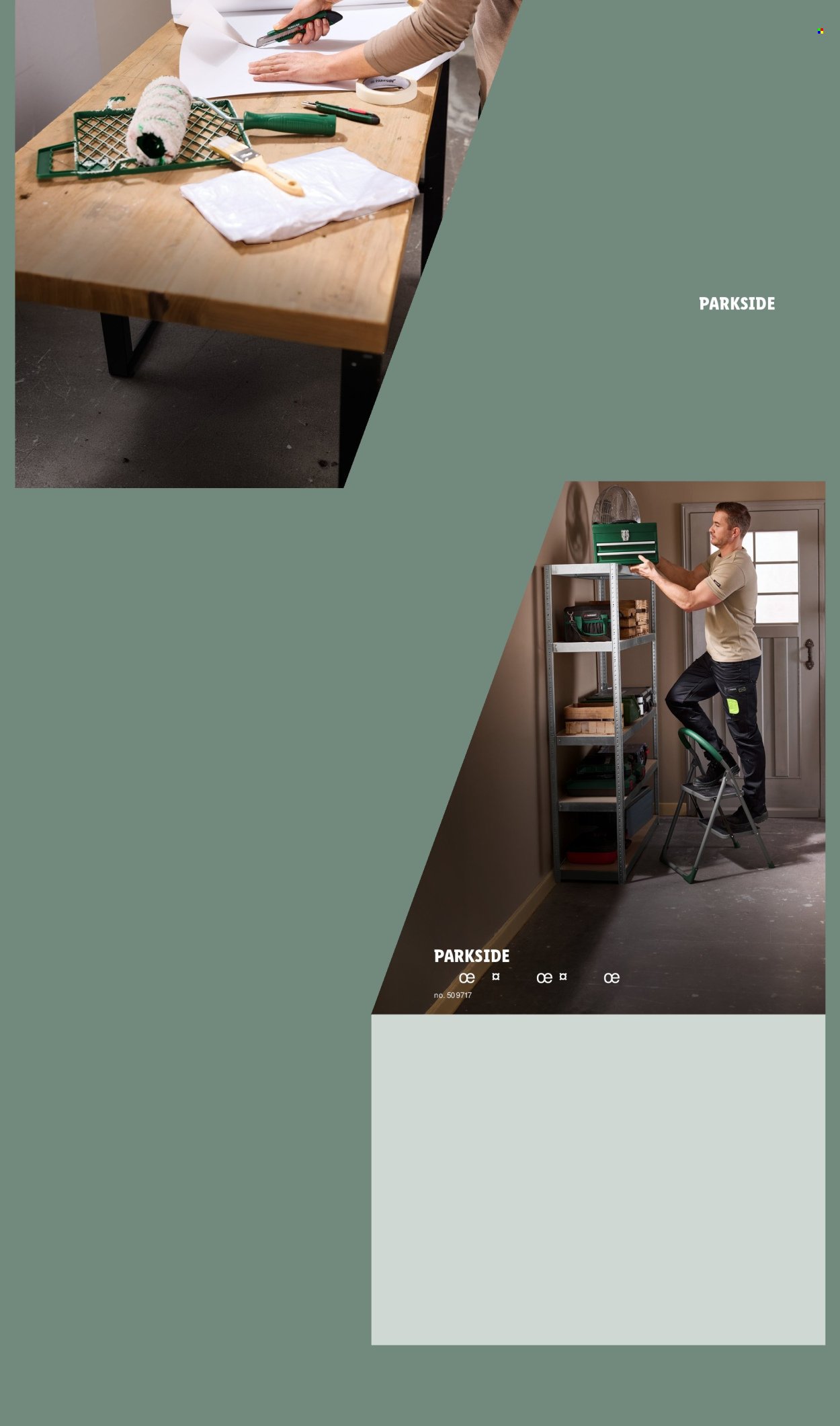 LIDL ad - Weekly Ad