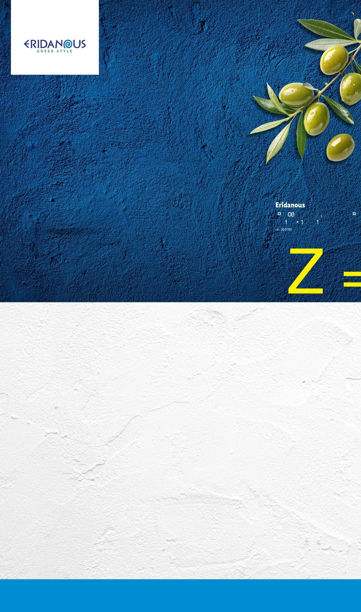 LIDL ad - Weekly Ad