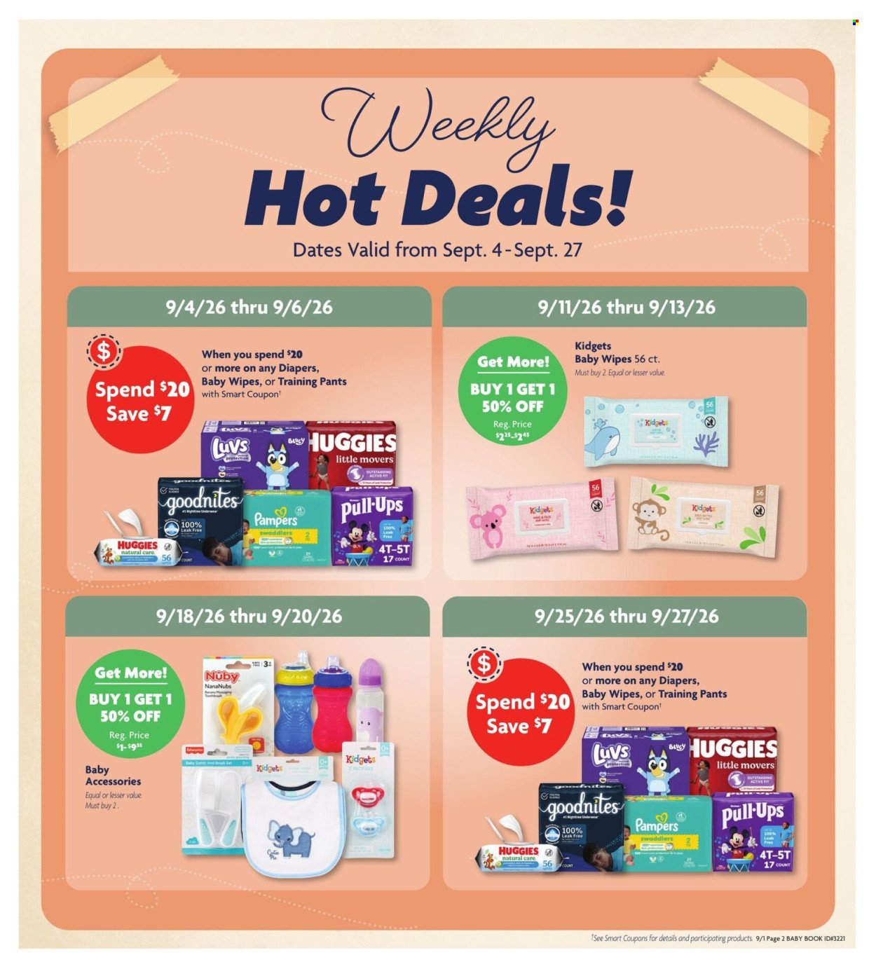 FAMILY DOLLAR ad - Digital Book