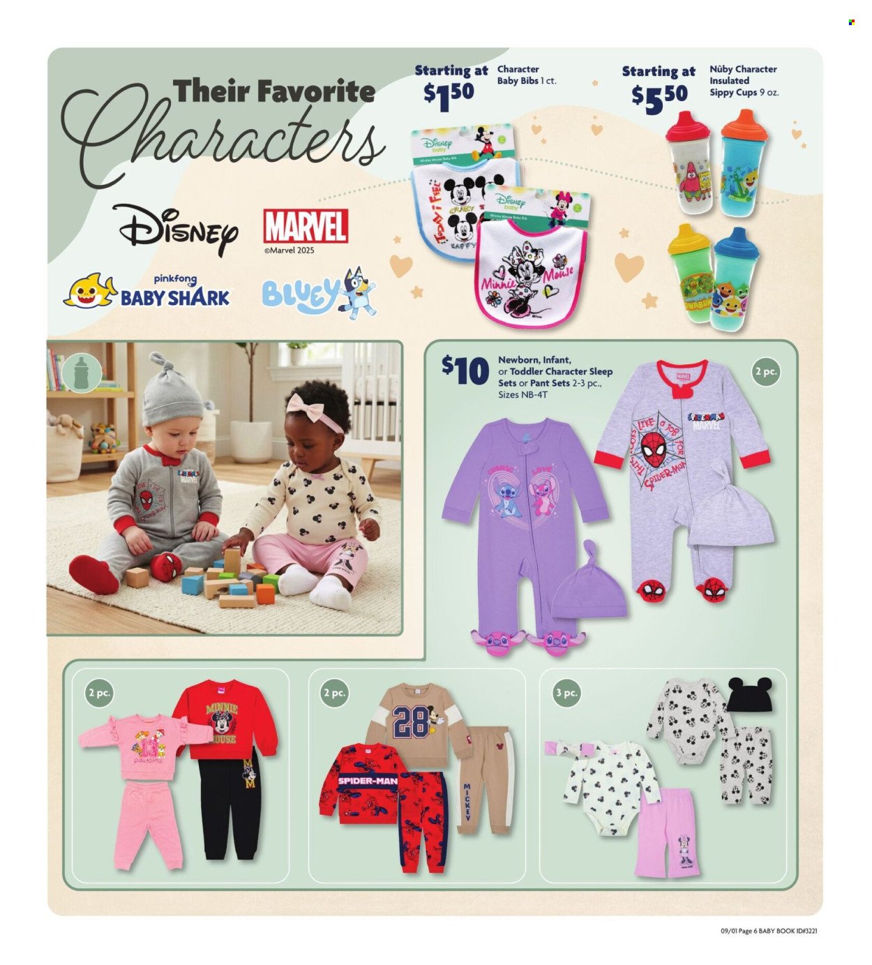 FAMILY DOLLAR ad - Digital Book