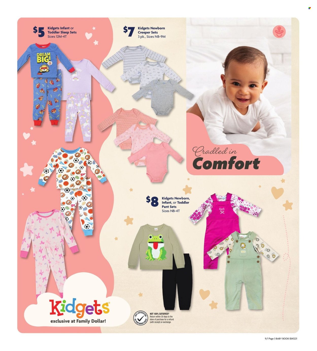 FAMILY DOLLAR ad - Digital Book