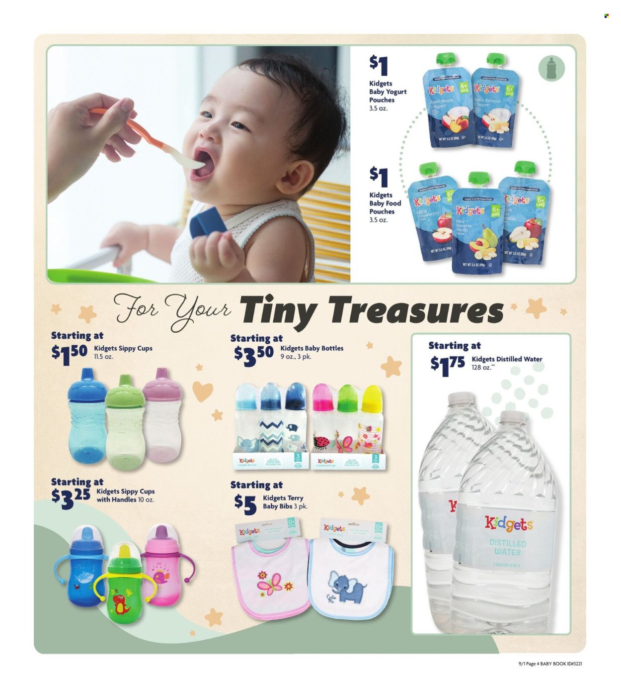 FAMILY DOLLAR ad - Digital Book