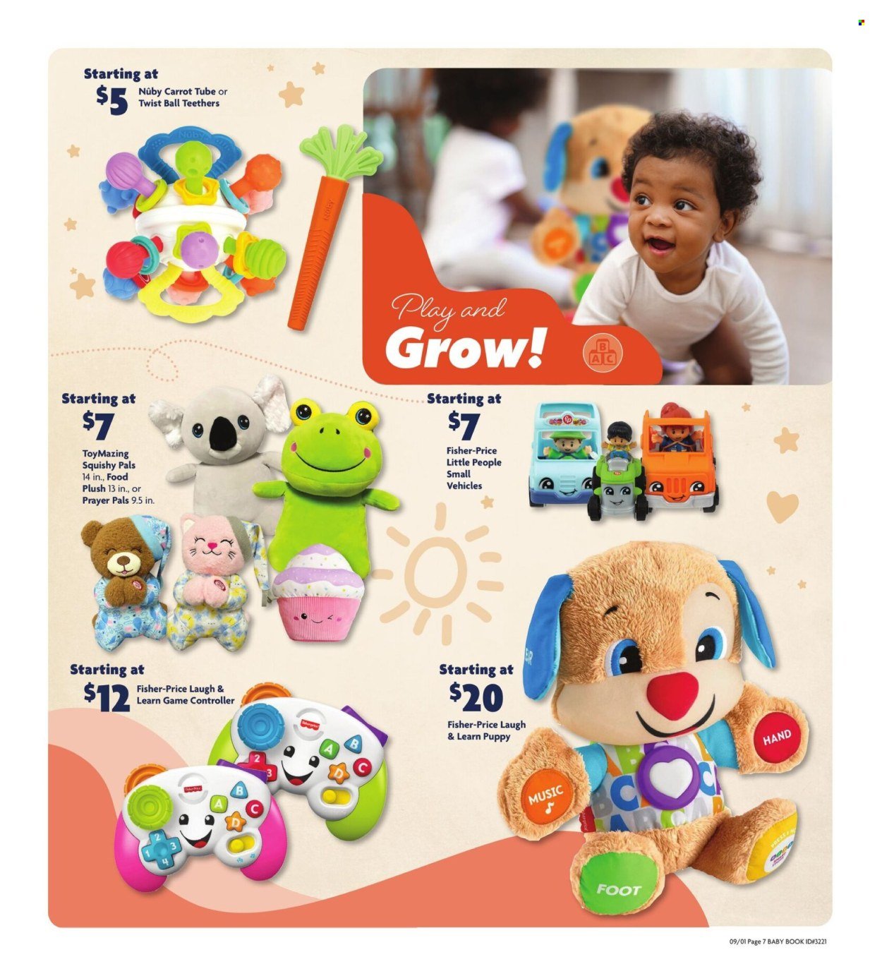 FAMILY DOLLAR ad - Digital Book