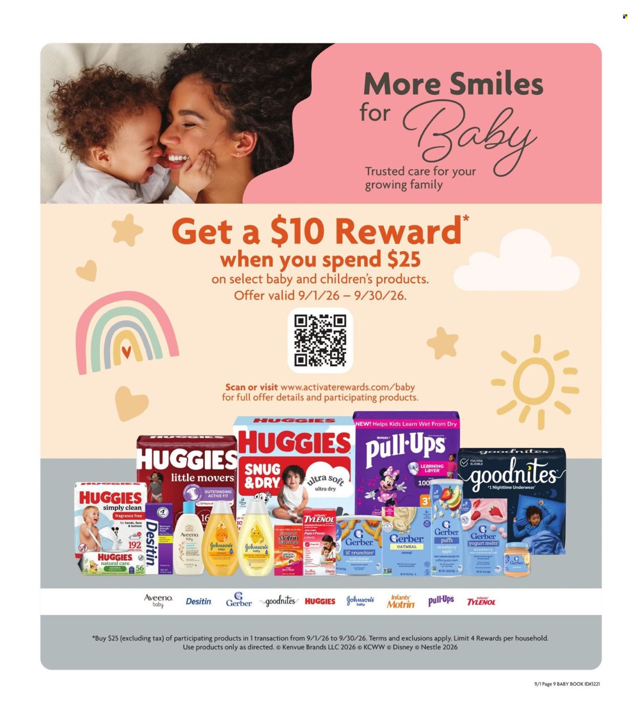 FAMILY DOLLAR ad - Digital Book