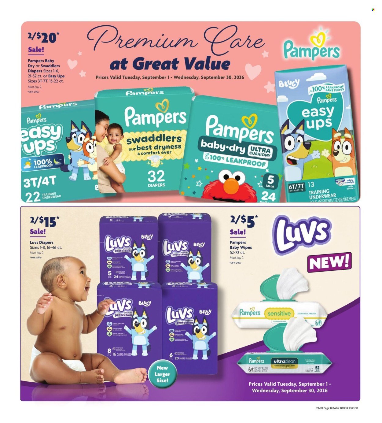 FAMILY DOLLAR ad - Digital Book