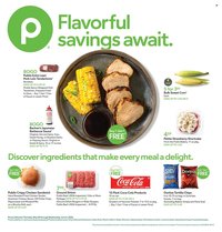 PUBLIX ad - Weekly Ad